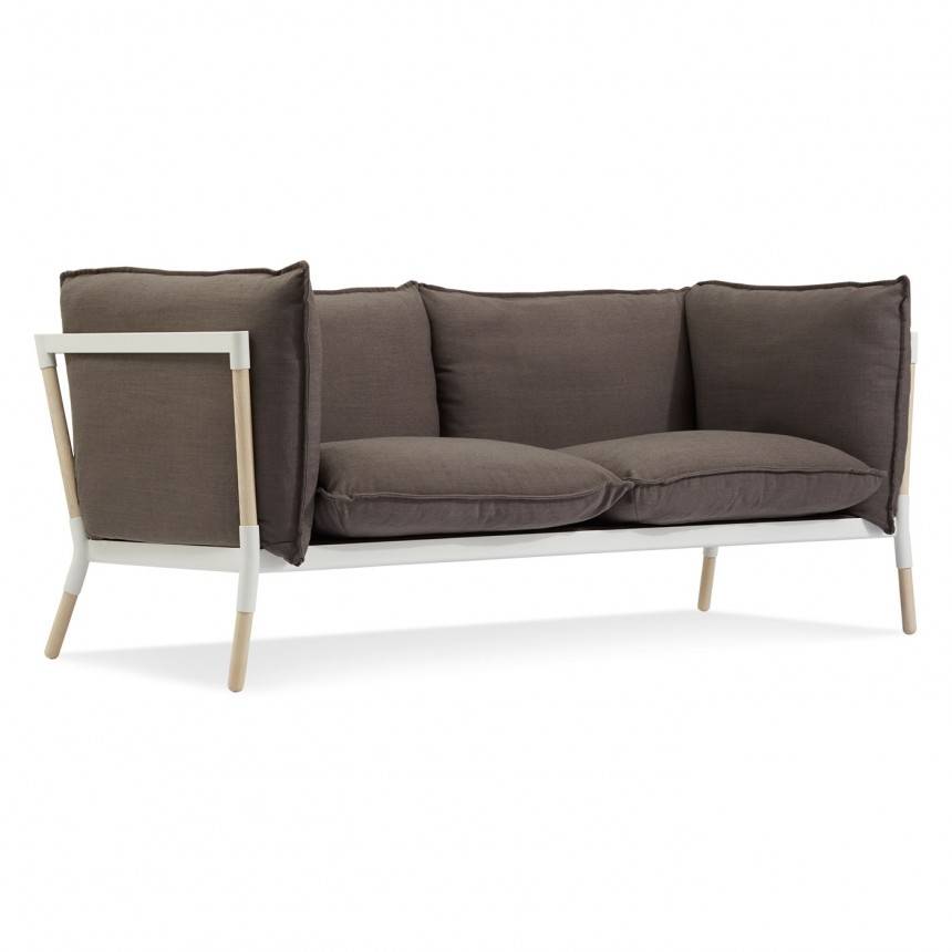 Blu Dot Grotto Sofa