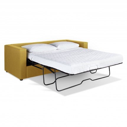 Blu Dot Mono 81" Sleeper Sofa