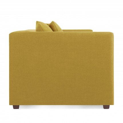Blu Dot Mono 81" Sleeper Sofa