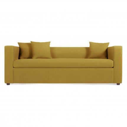 Blu Dot Mono 81" Sleeper Sofa