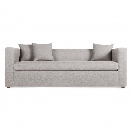 Blu Dot Mono 81" Sleeper Sofa