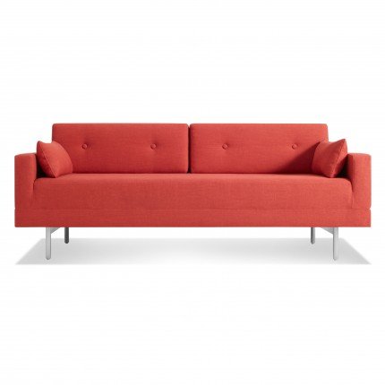 Blu Dot One Night Stand 80" Sleeper Sofa