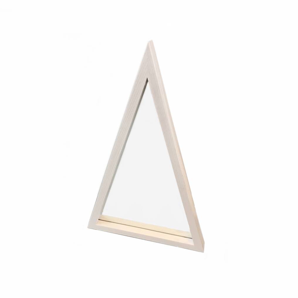 Alex Drew & No One Mini Isoscoles Mirror