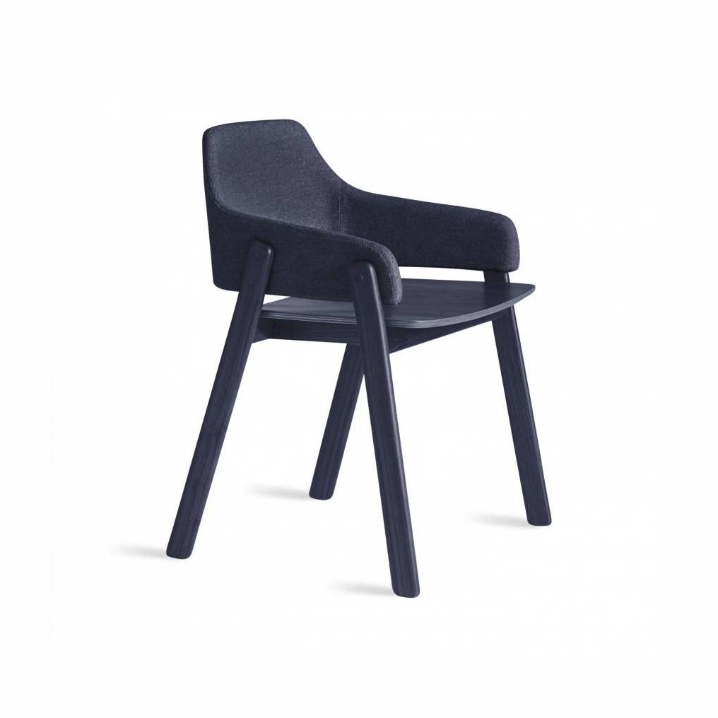 Blu Dot Clutch Chair