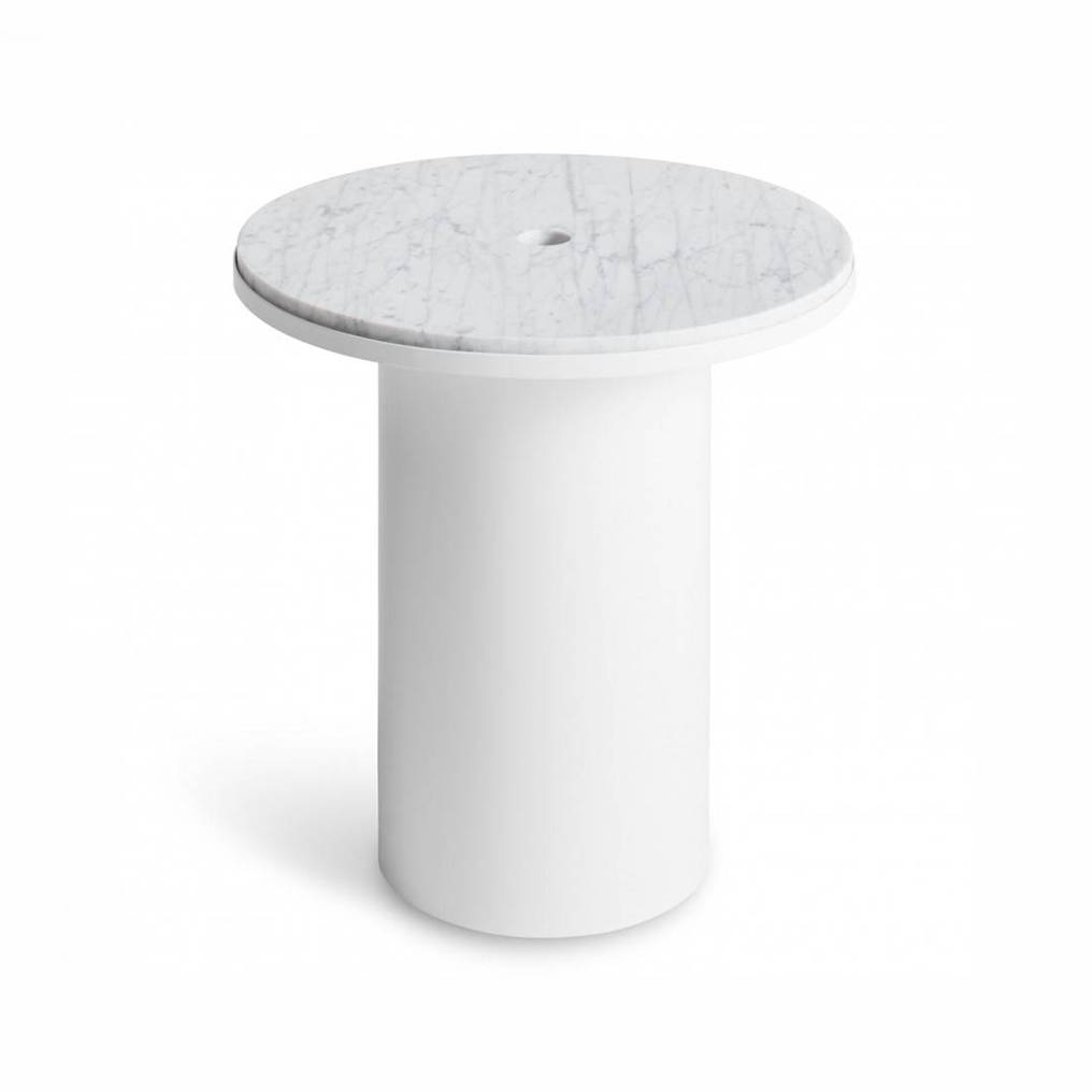Blu Dot Plateau Side Table