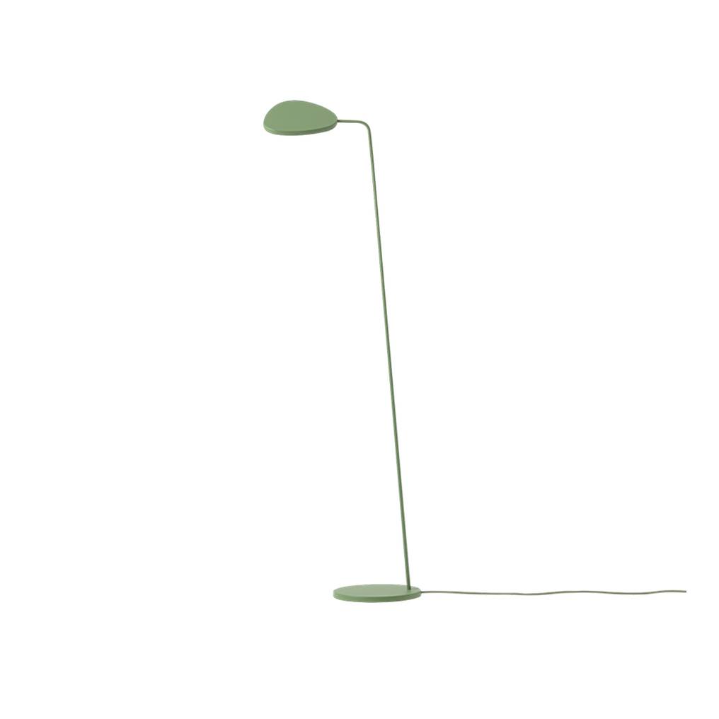 Muuto Leaf Floor Lamp
