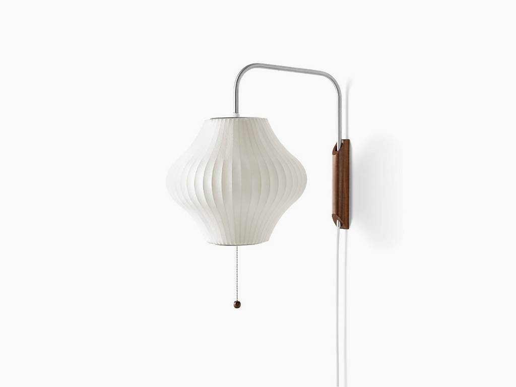 Herman Miller George Nelson Wall Sconce