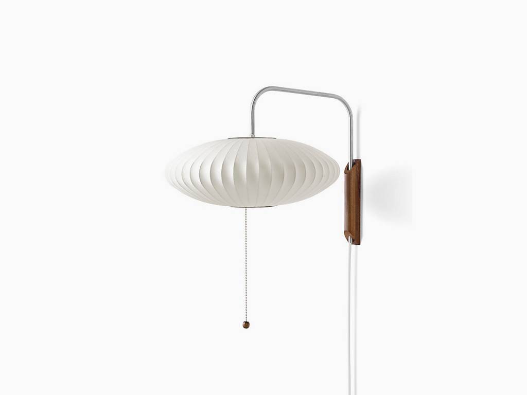 Herman Miller George Nelson Wall Sconce