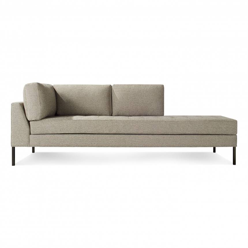 Blu Dot Paramount Daybed - Right