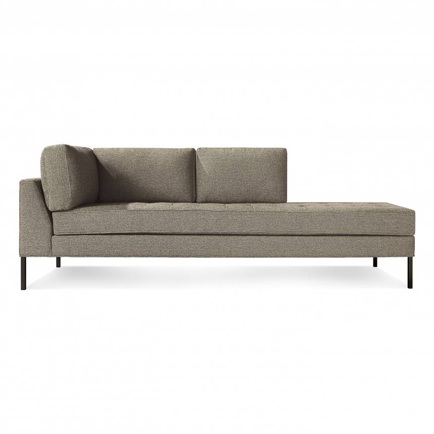 Blu Dot Paramount Daybed - Right