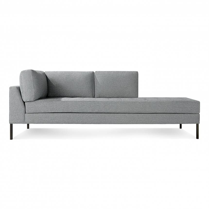 Blu Dot Paramount Daybed - Right