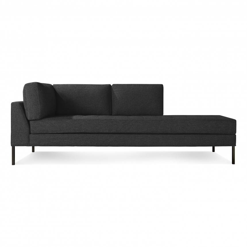 Blu Dot Paramount Daybed - Right