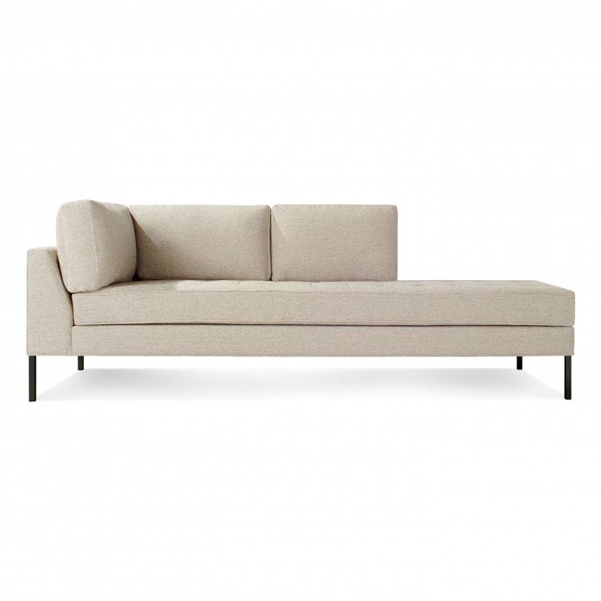 Blu Dot Paramount Daybed - Right