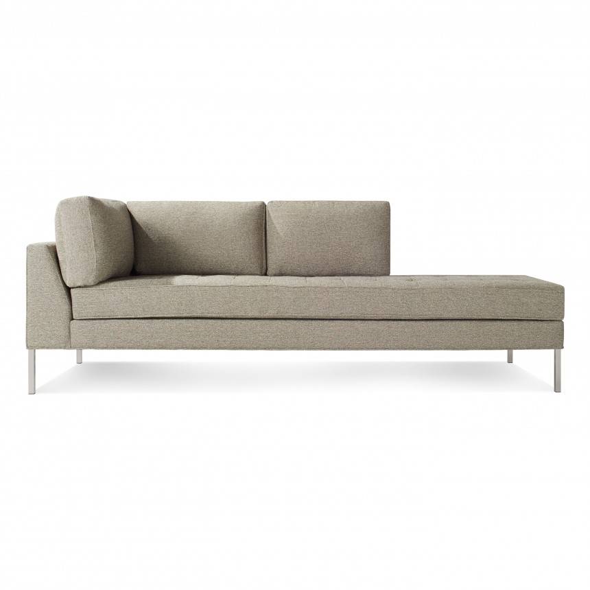 Blu Dot Paramount Daybed - Right