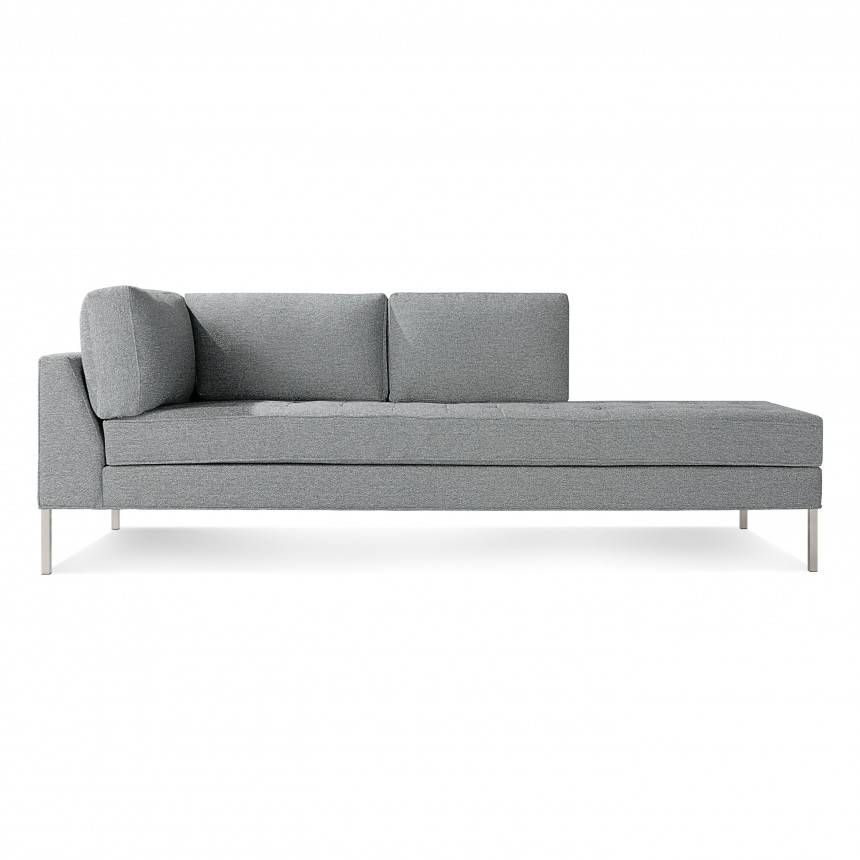Blu Dot Paramount Daybed - Right