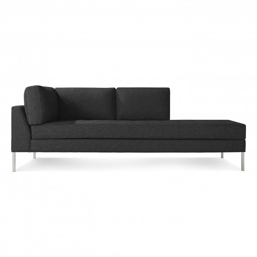 Blu Dot Paramount Daybed - Right