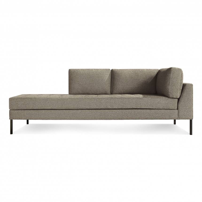 Blu Dot Paramount Daybed - Left