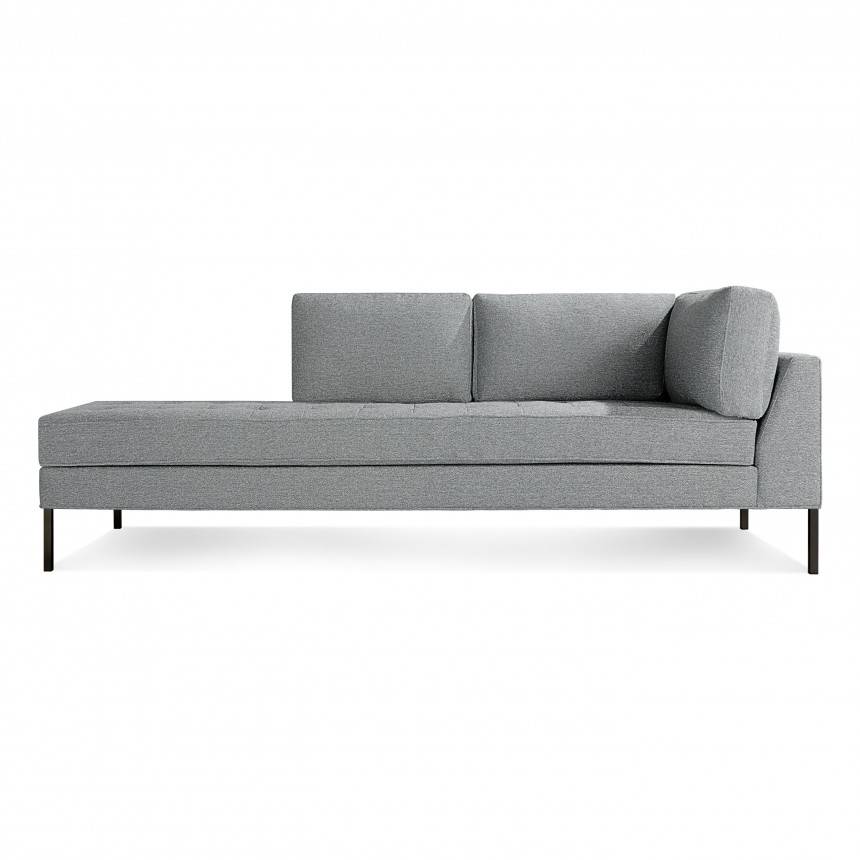 Blu Dot Paramount Daybed - Left