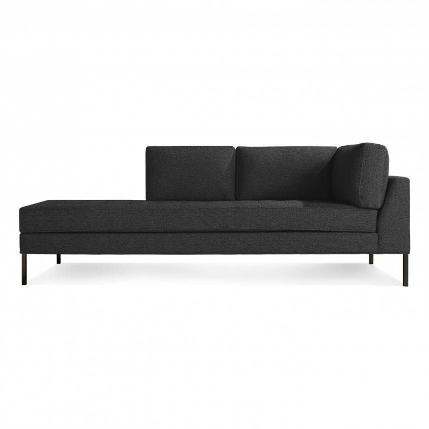 Blu Dot Paramount Daybed - Left