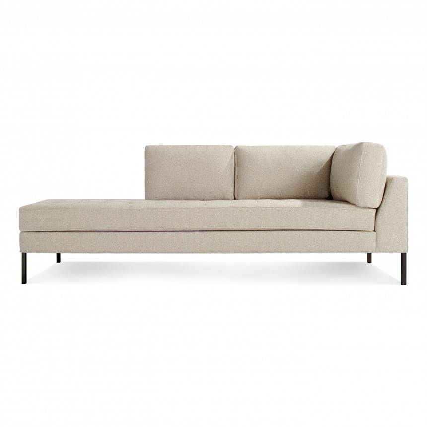 Blu Dot Paramount Daybed - Left