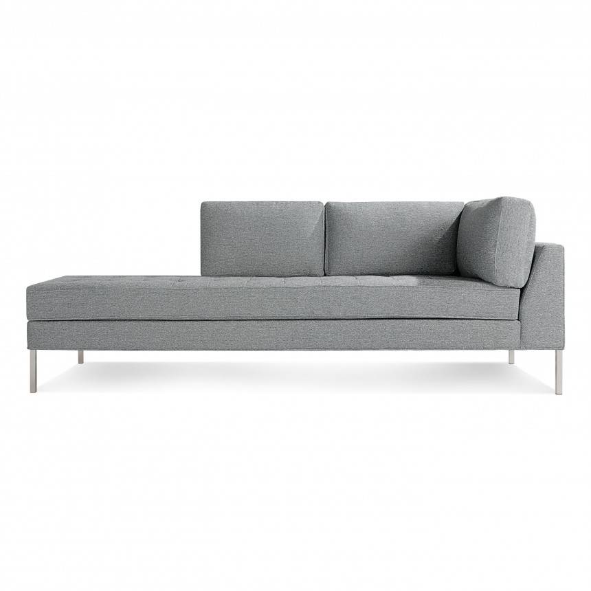 Blu Dot Paramount Daybed - Left