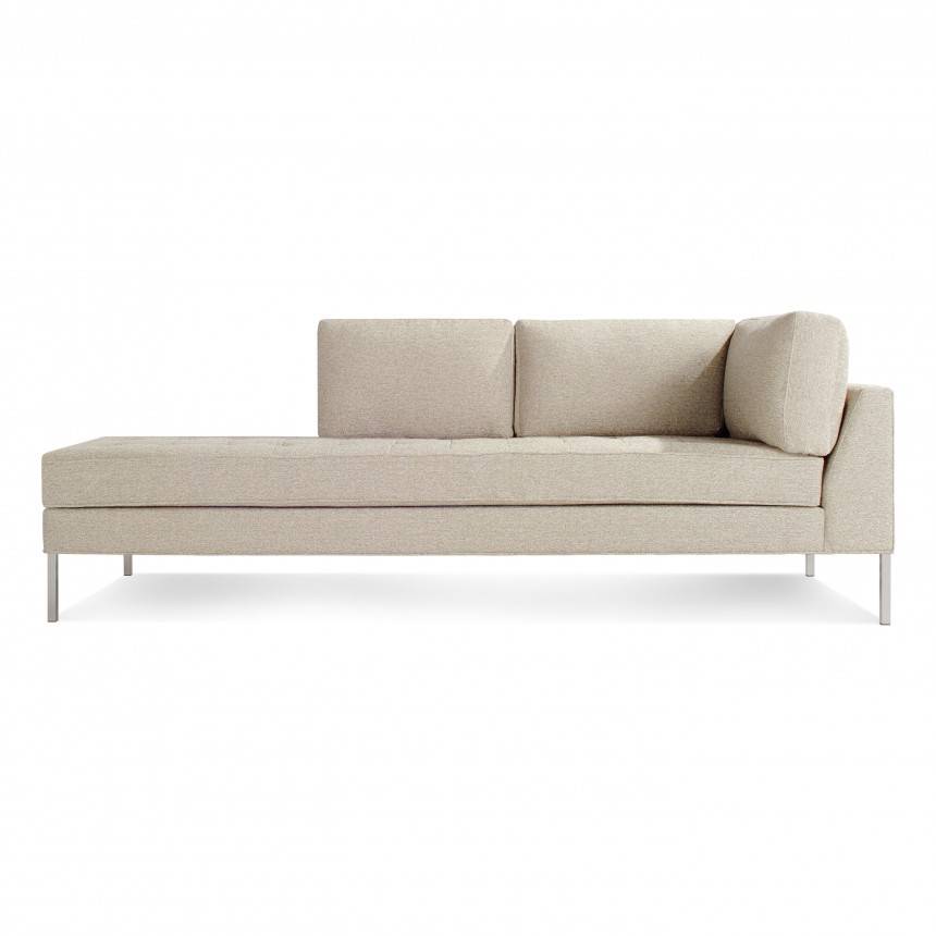 Blu Dot Paramount Daybed - Left