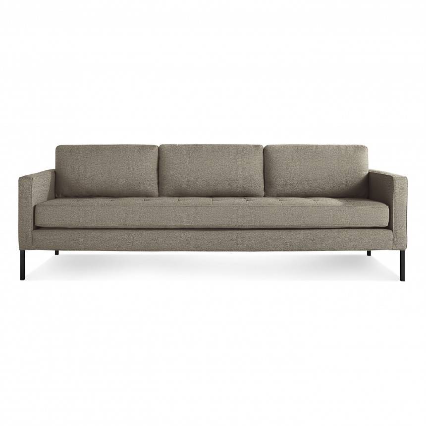 Blu Dot Paramount 95" Sofa