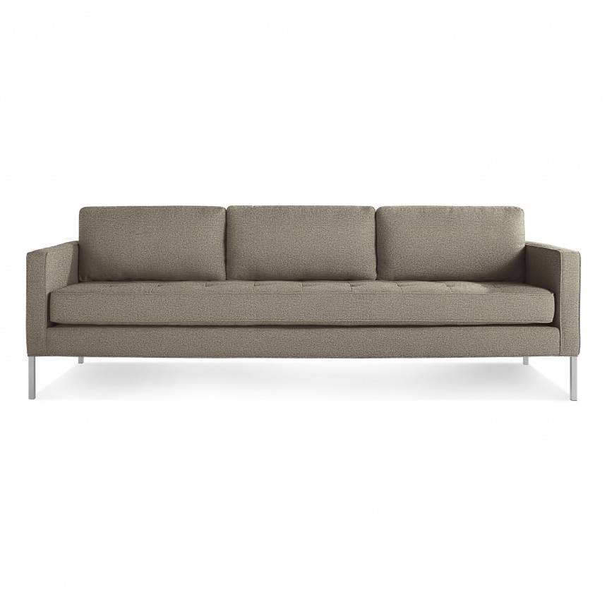 Blu Dot Paramount 95" Sofa