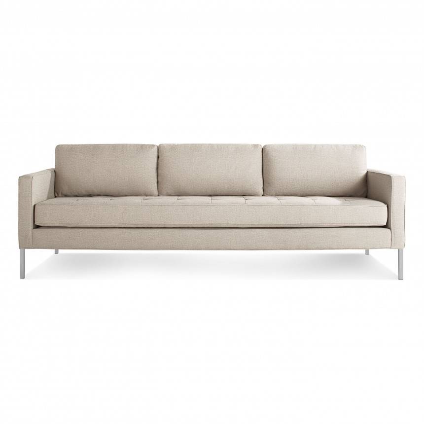 Blu Dot Paramount 95" Sofa