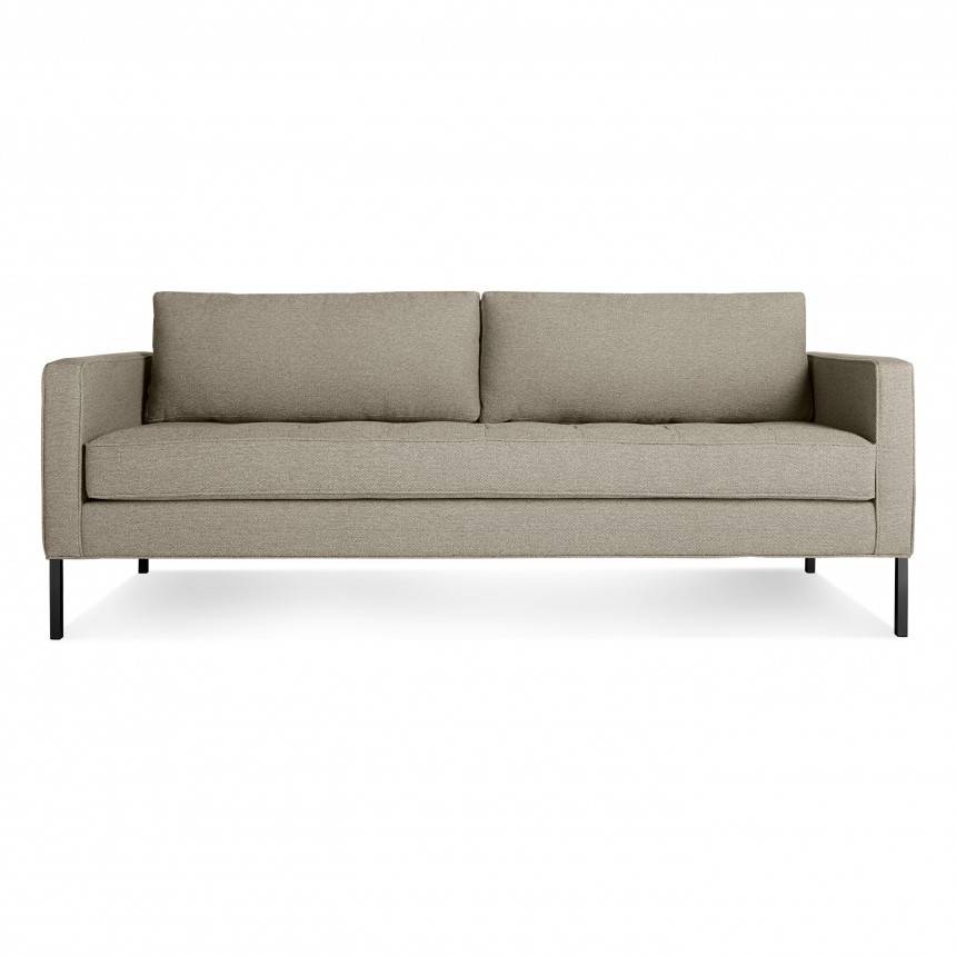 Blu Dot Paramount 80" Sofa