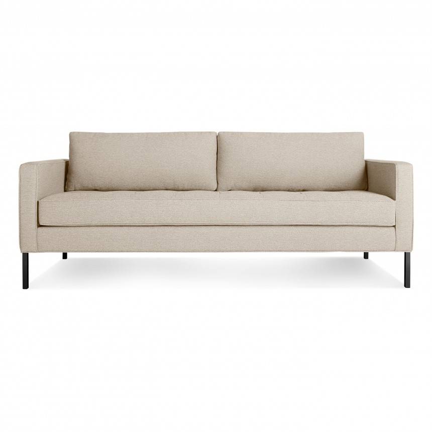 Blu Dot Paramount 80" Sofa