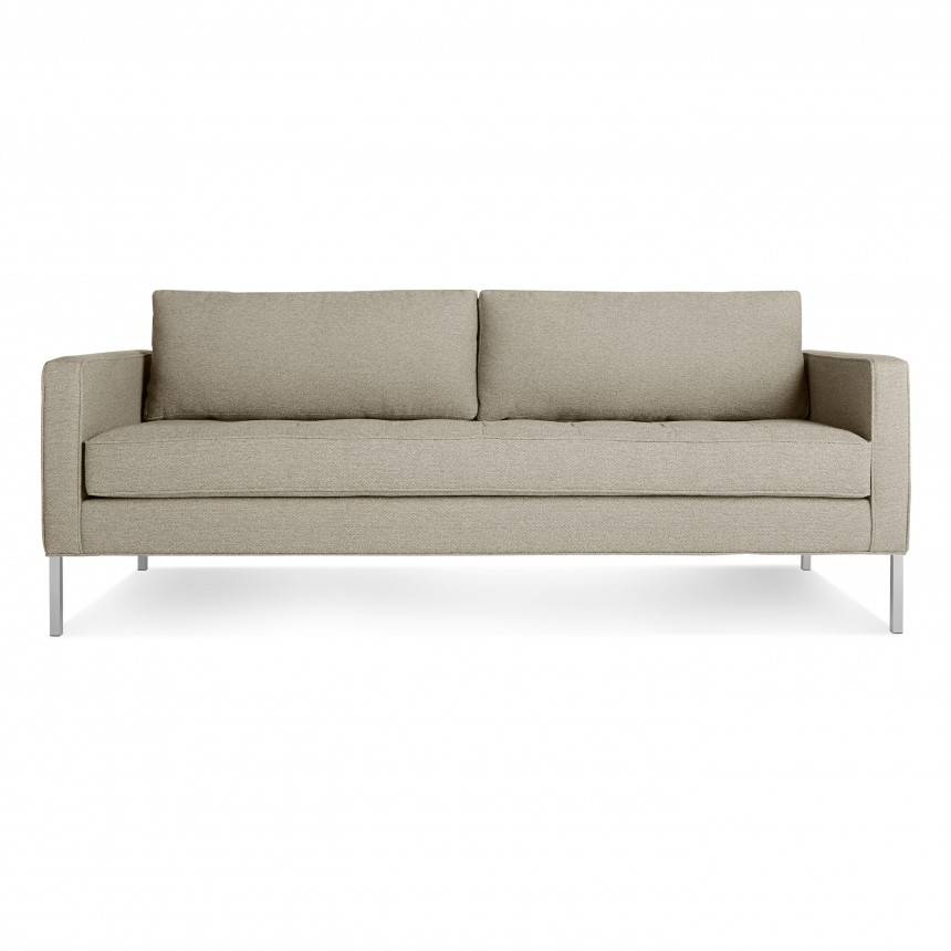 Blu Dot Paramount 80" Sofa