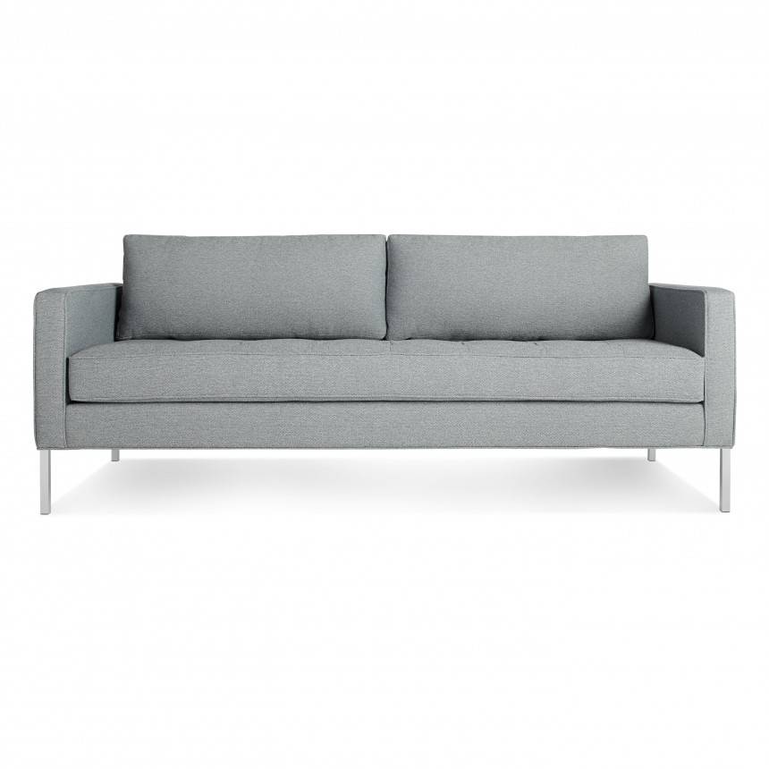 Blu Dot Paramount 80" Sofa