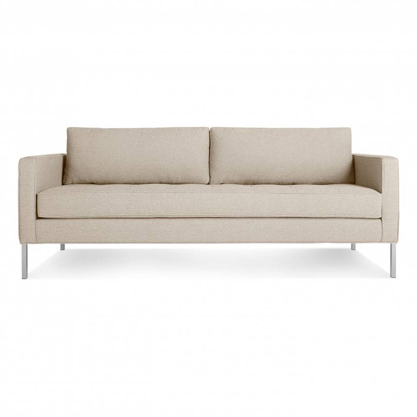 Blu Dot Paramount 80" Sofa