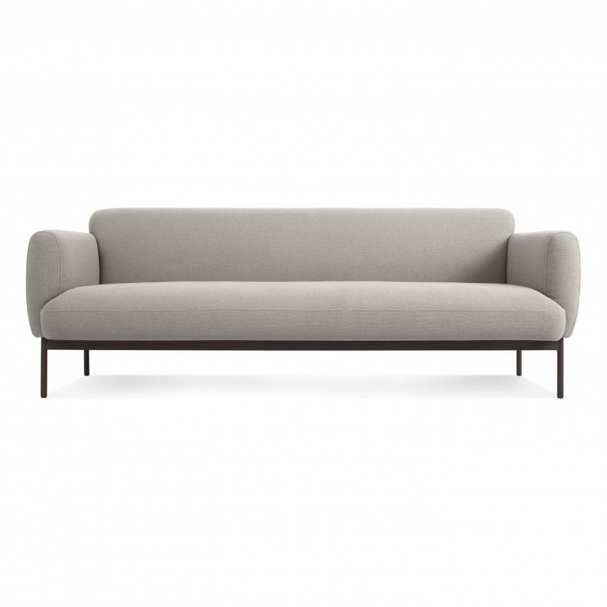 Blu Dot Puff Puff Sofa