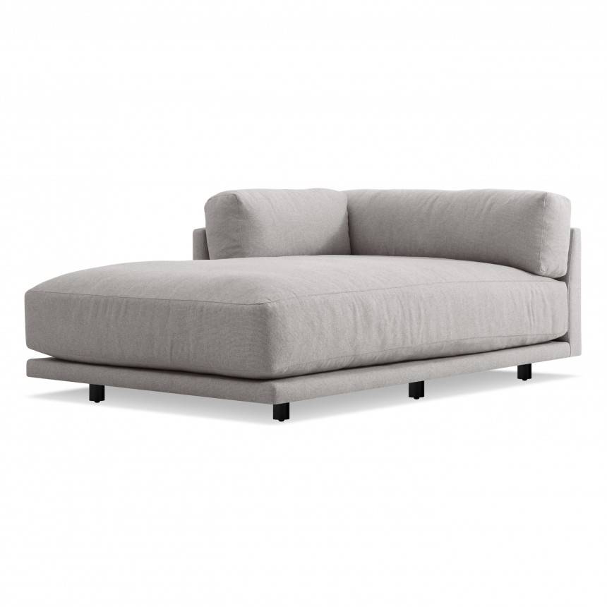 Blu Dot Sunday Chaise