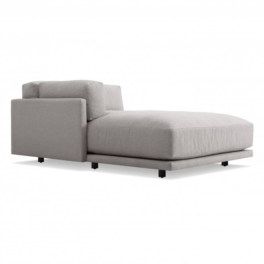 Blu Dot Sunday Chaise