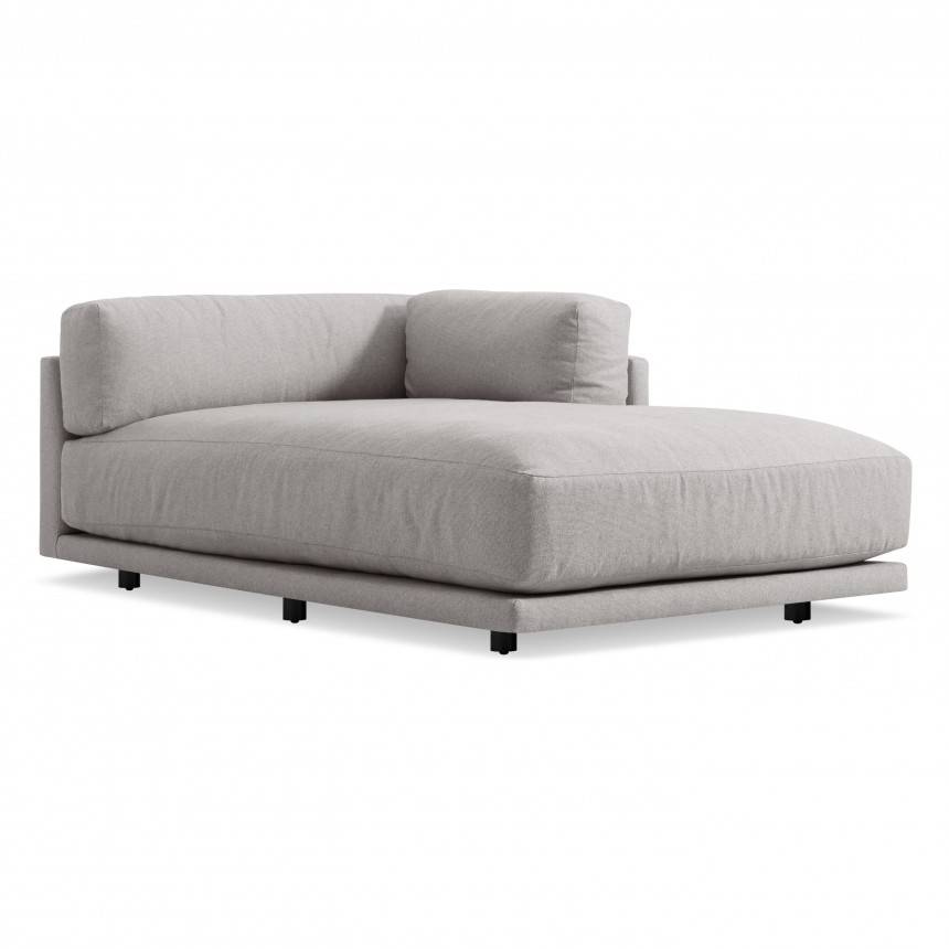 Blu Dot Sunday Chaise
