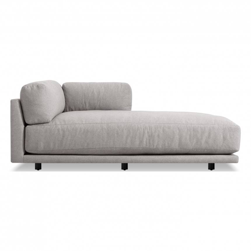 Blu Dot Sunday Chaise