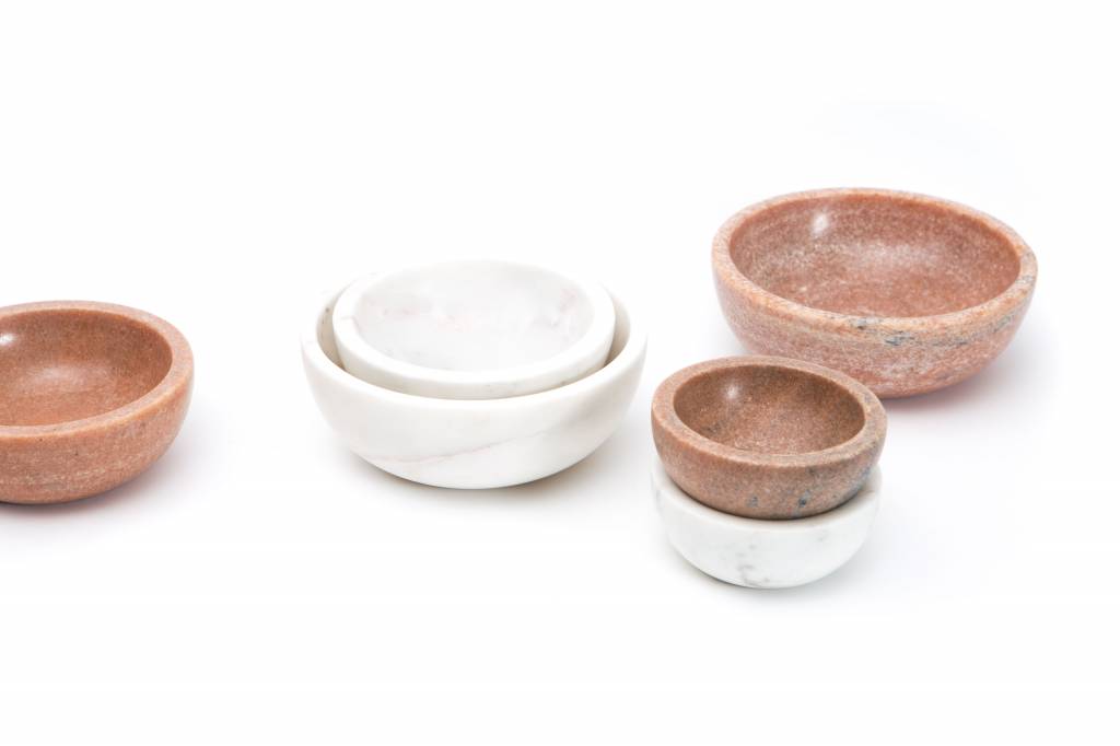 Hawkins NY Mara Marble Bowl