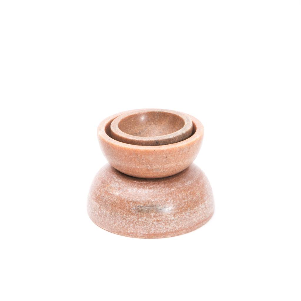 Hawkins NY Mara Marble Bowl