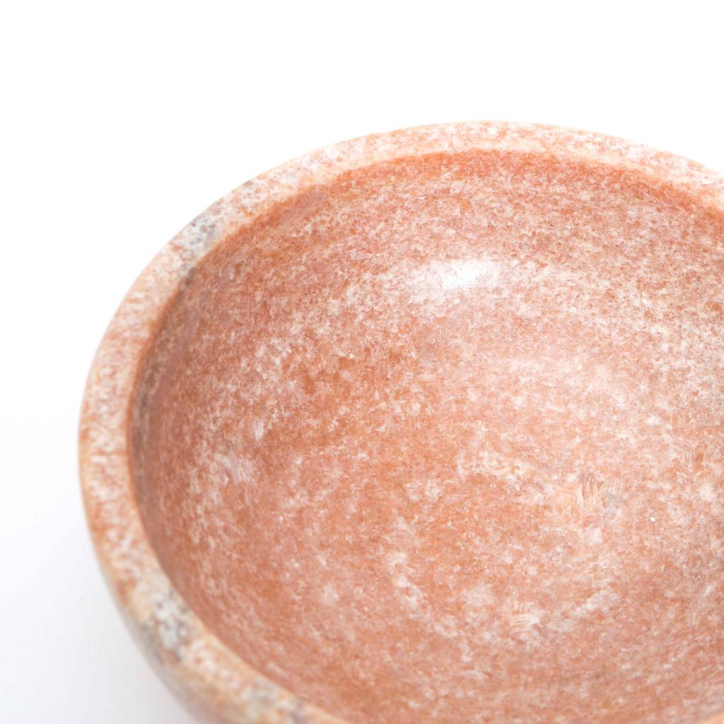 Hawkins NY Mara Marble Bowl