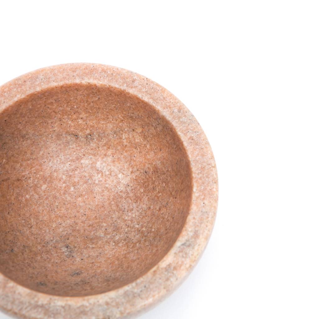 Hawkins NY Mara Marble Bowl