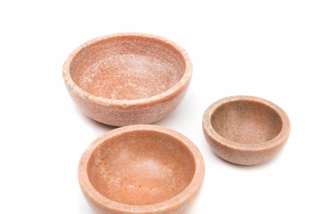 Hawkins NY Mara Marble Bowl