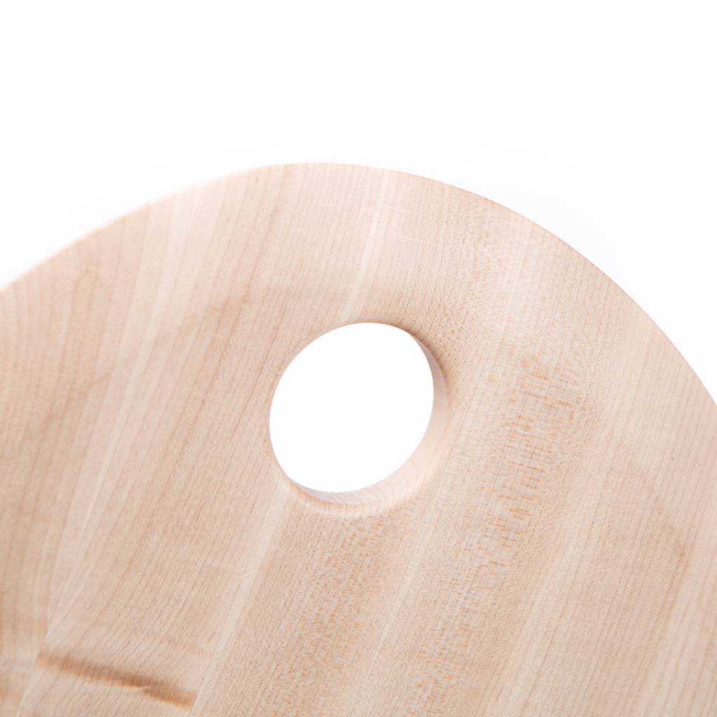 Hawkins NY Simple Maple Cutting Board