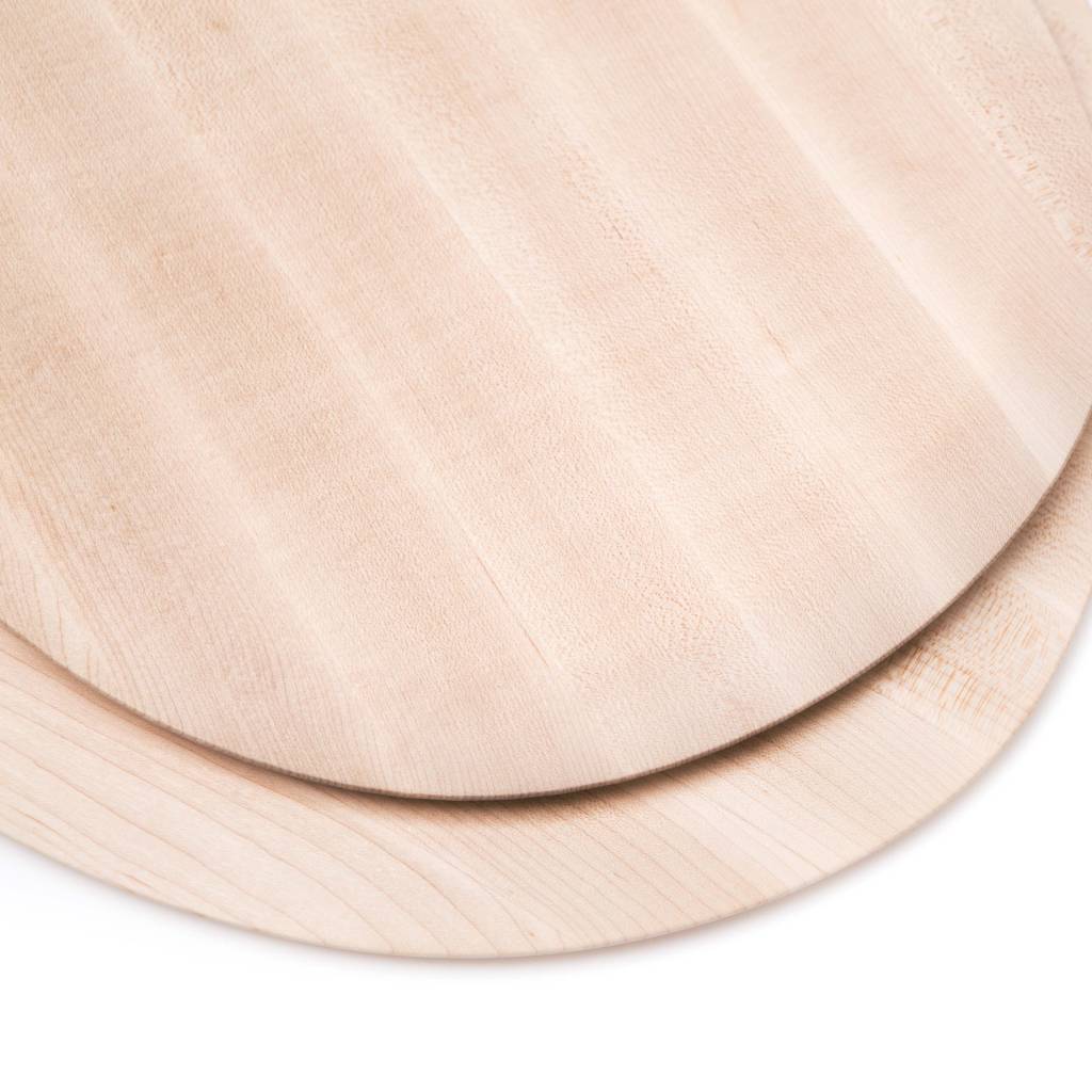Hawkins NY Simple Maple Cutting Board