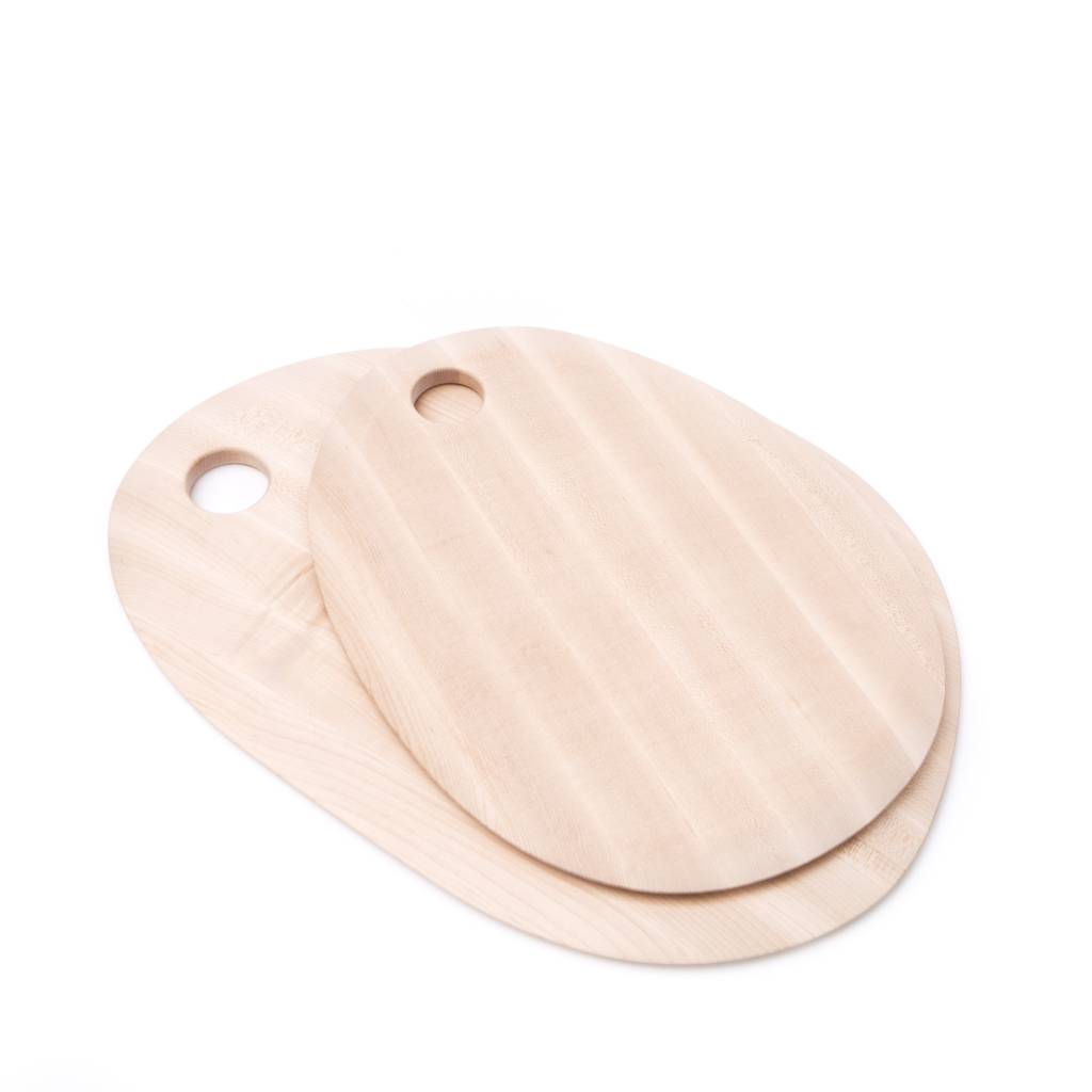 Hawkins NY Simple Maple Cutting Board