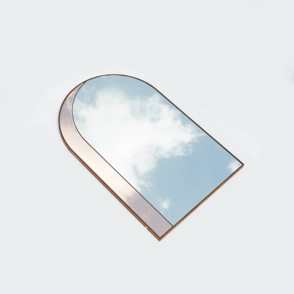Bower Arch Mirror