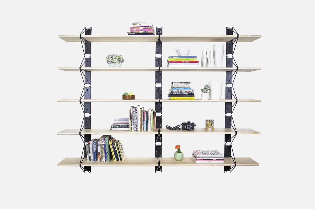 Souda Strut Shelving