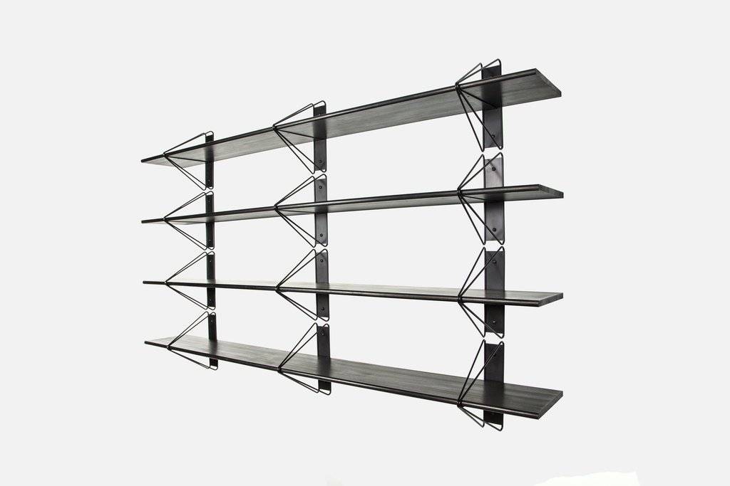 Souda Strut Shelving